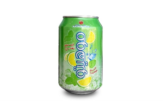 موهیتو قوطی
