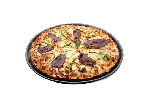 پیتزا گاردینو(23cm)
