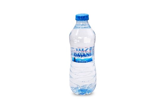 آب معدنی