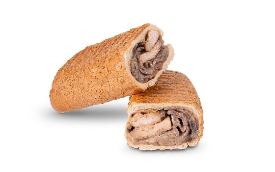 ساندویچ چیکن میت