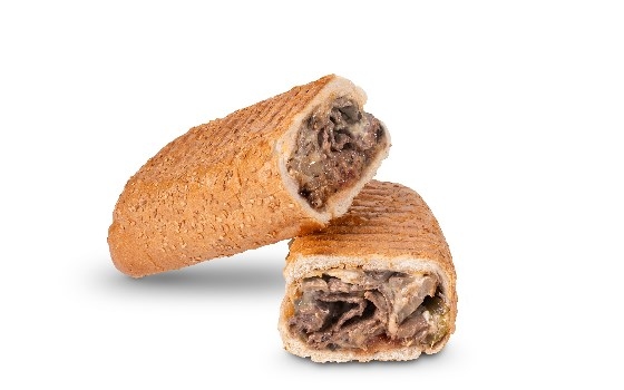 ساندویچ استیک تنوری